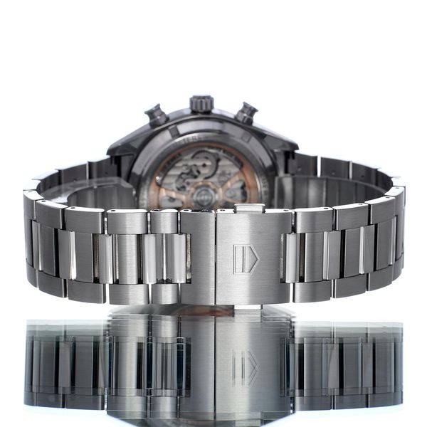 Tag Heuer Carrera CBN2011.BA0642